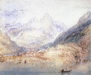 Landscape William Turner